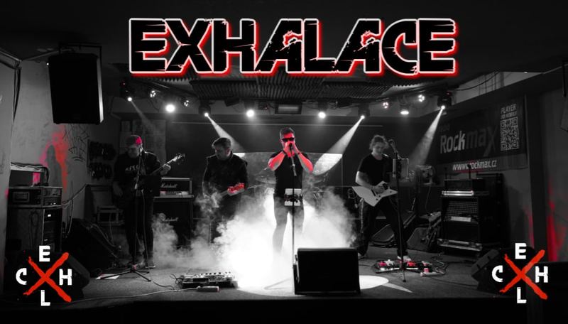 Kapela Exhalace 2026
