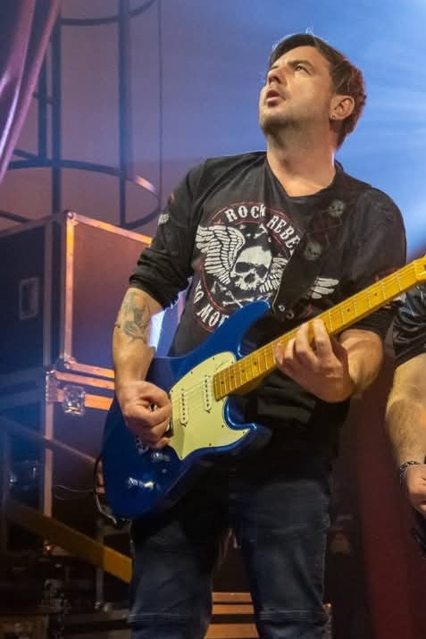 Štěpán Šrámek